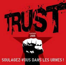 Trust : Soulagez-Vous dans les Urnes